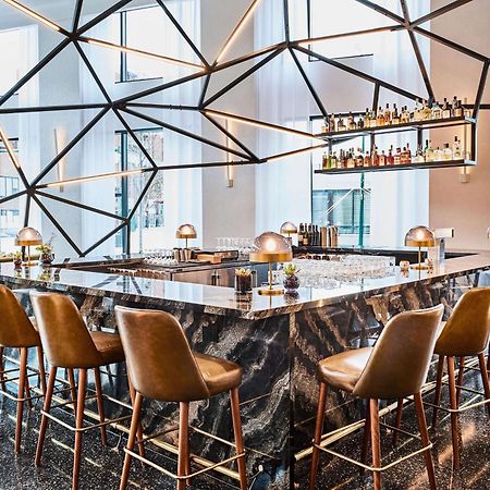 Daxton Hotel Birmingham, Curio Collection By Hilton エクステリア 写真