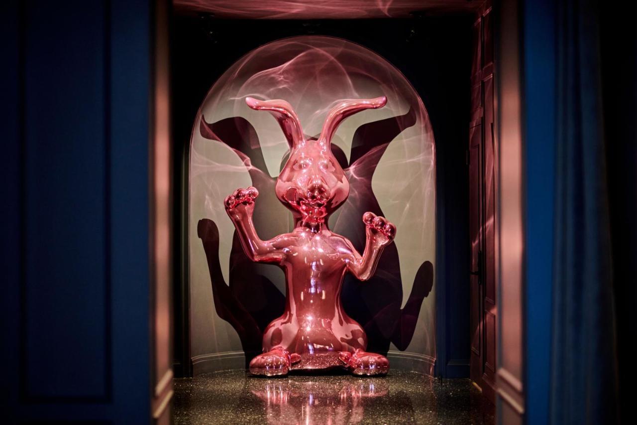 Daxton Hotel Birmingham, Curio Collection By Hilton エクステリア 写真
