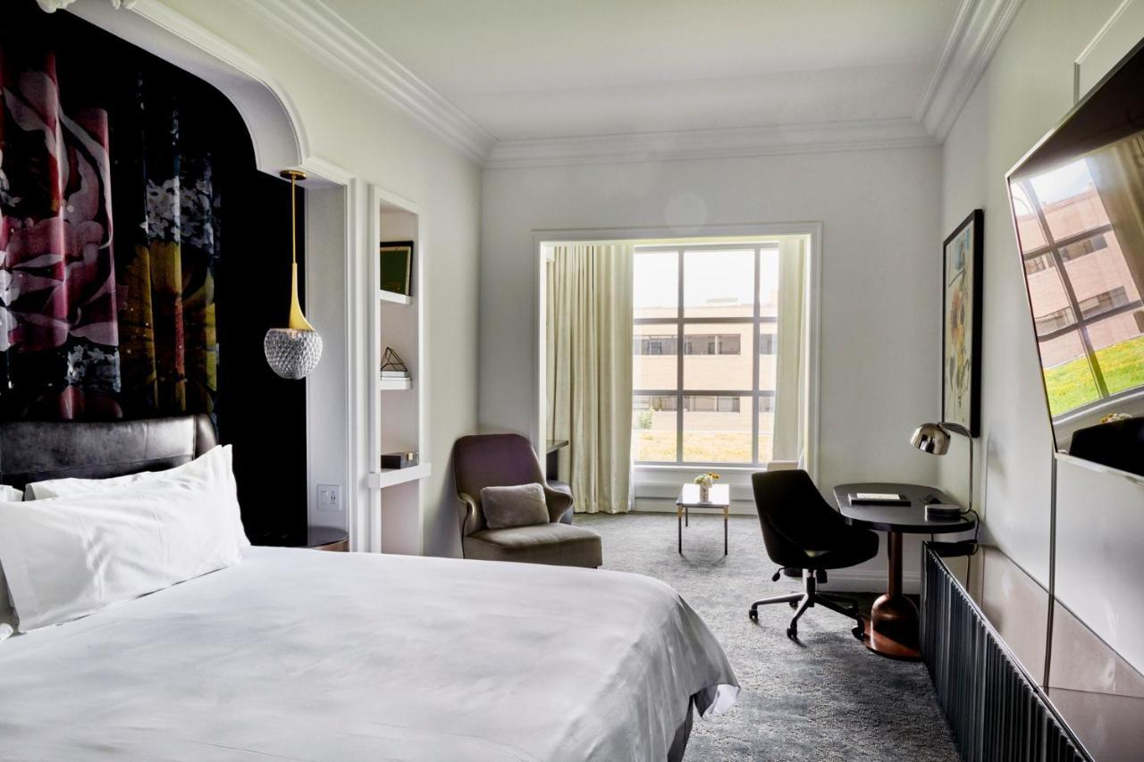 Daxton Hotel Birmingham, Curio Collection By Hilton エクステリア 写真