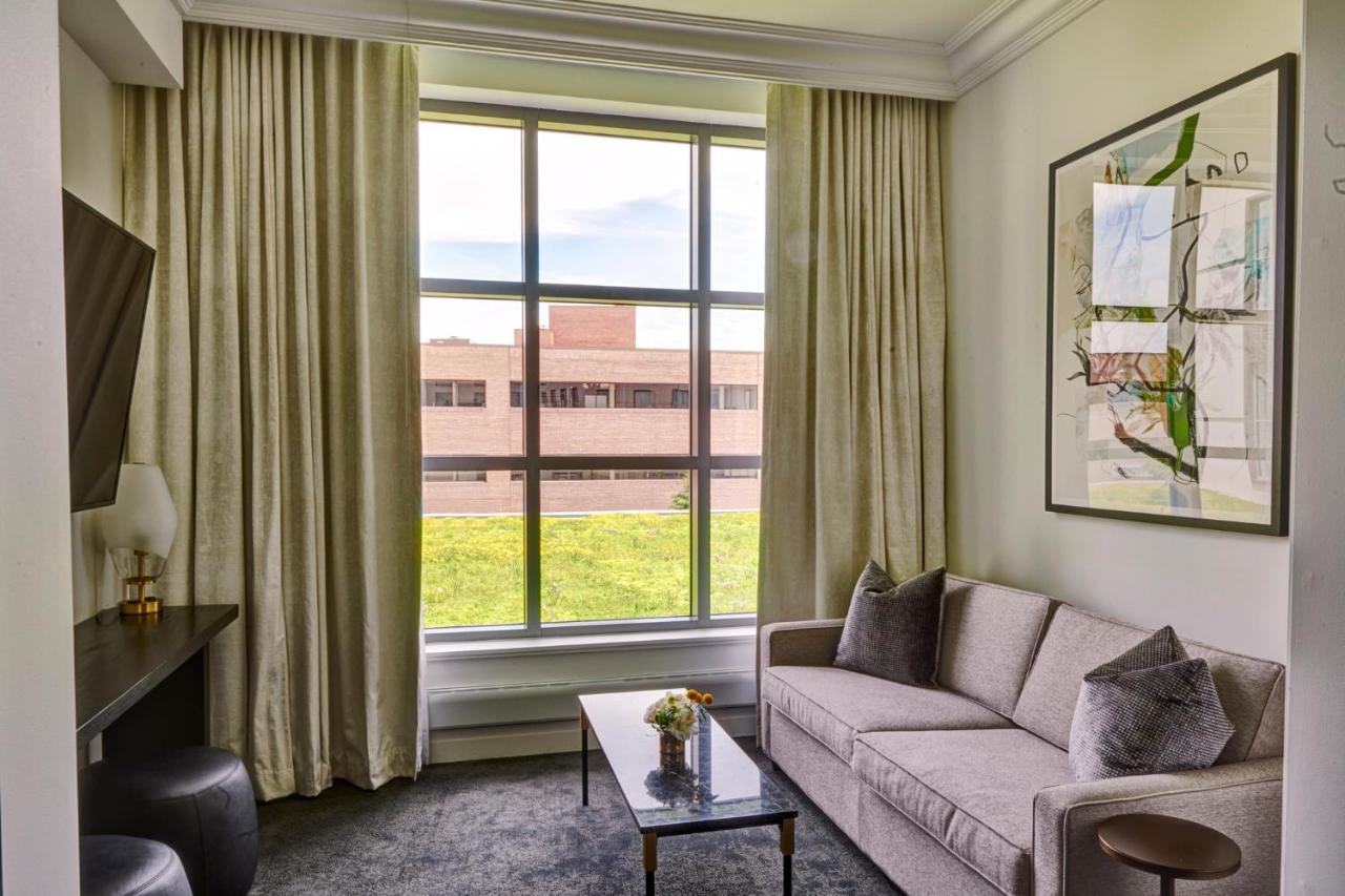 Daxton Hotel Birmingham, Curio Collection By Hilton エクステリア 写真