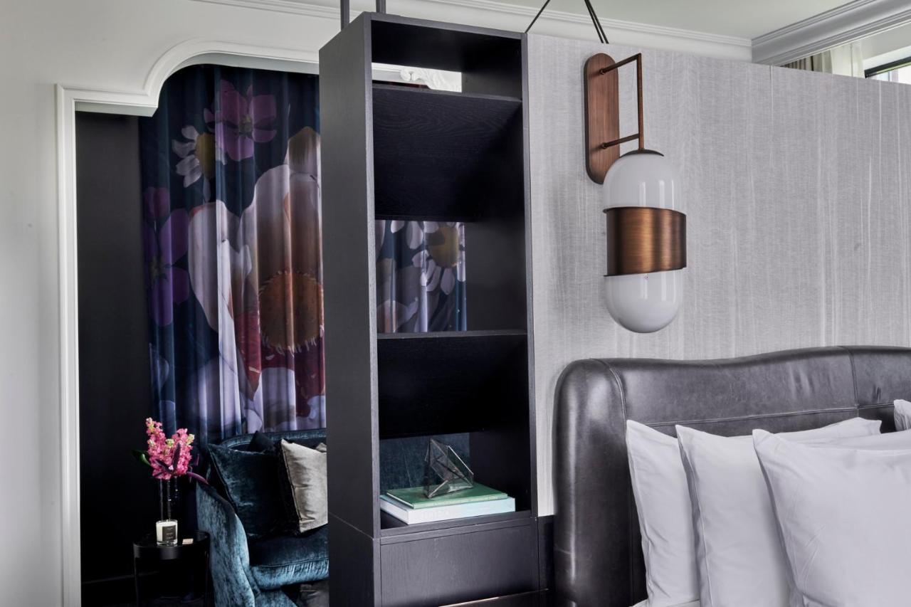 Daxton Hotel Birmingham, Curio Collection By Hilton エクステリア 写真