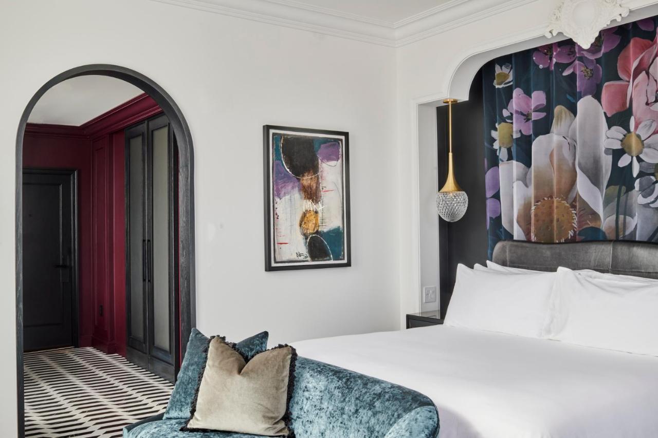 Daxton Hotel Birmingham, Curio Collection By Hilton エクステリア 写真