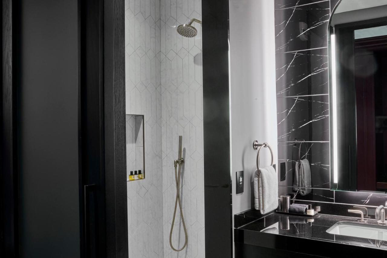 Daxton Hotel Birmingham, Curio Collection By Hilton エクステリア 写真