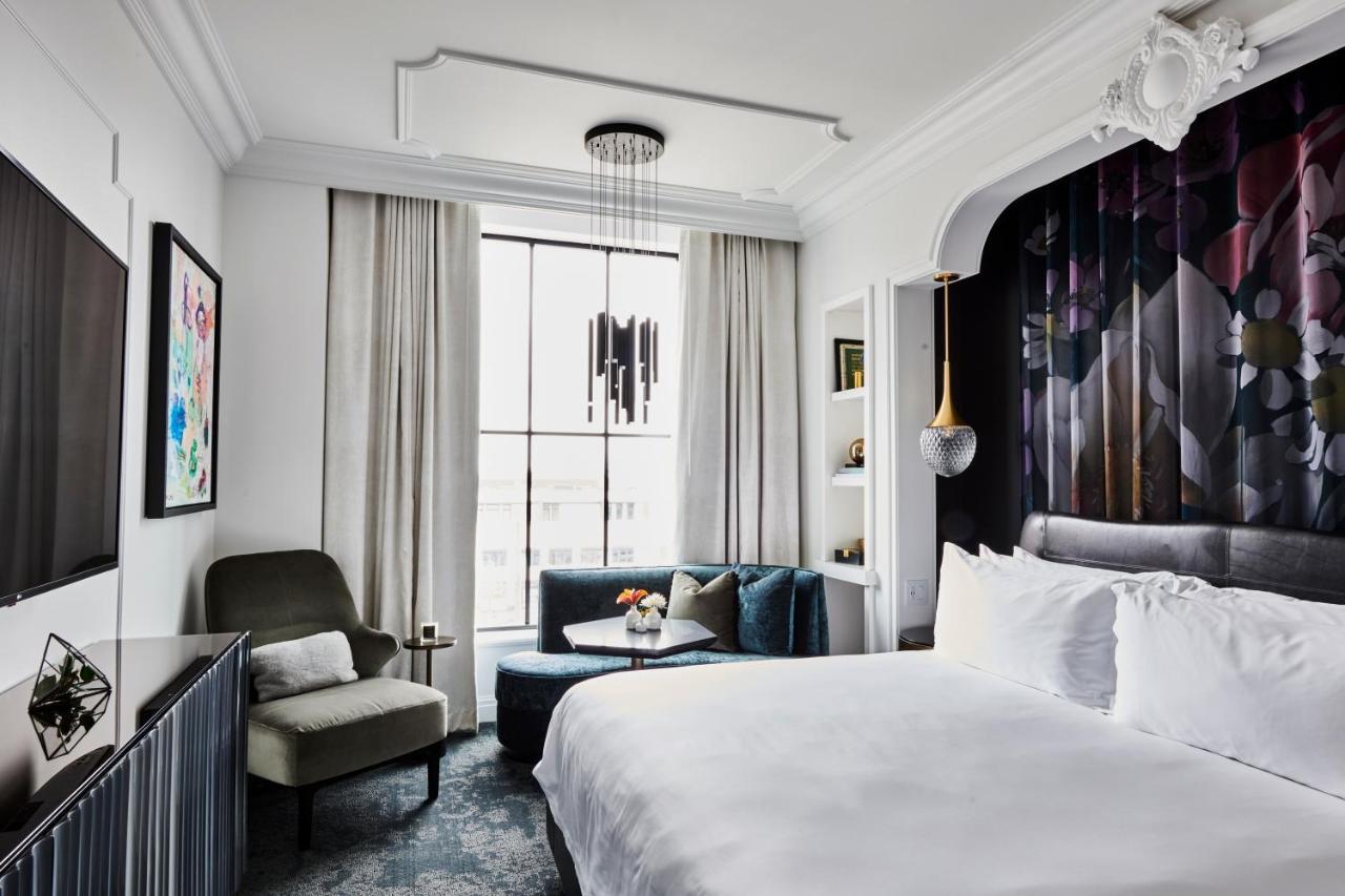 Daxton Hotel Birmingham, Curio Collection By Hilton エクステリア 写真