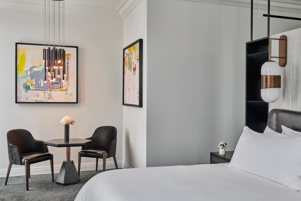 Daxton Hotel Birmingham, Curio Collection By Hilton エクステリア 写真