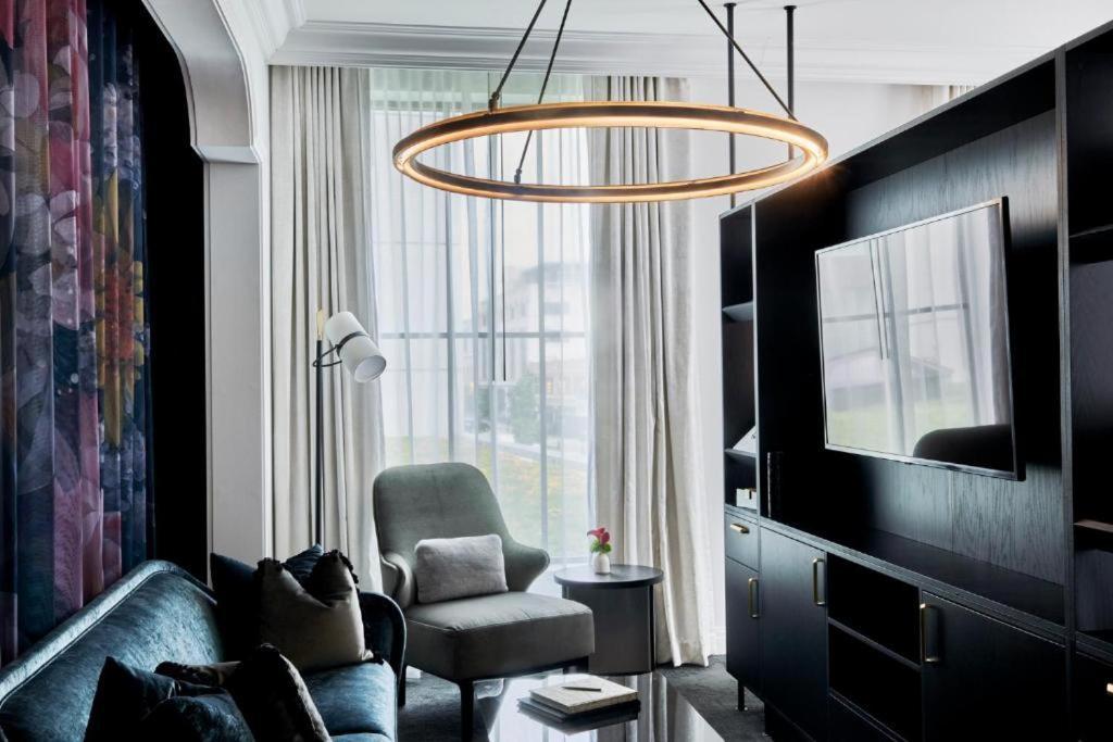 Daxton Hotel Birmingham, Curio Collection By Hilton エクステリア 写真