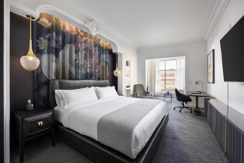 Daxton Hotel Birmingham, Curio Collection By Hilton エクステリア 写真