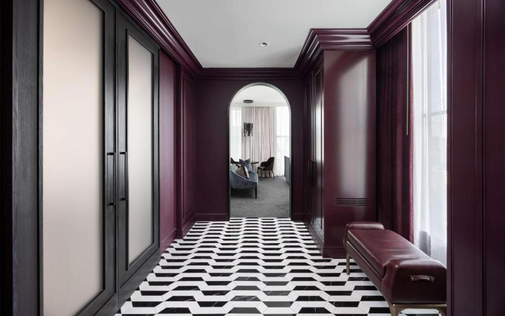 Daxton Hotel Birmingham, Curio Collection By Hilton エクステリア 写真