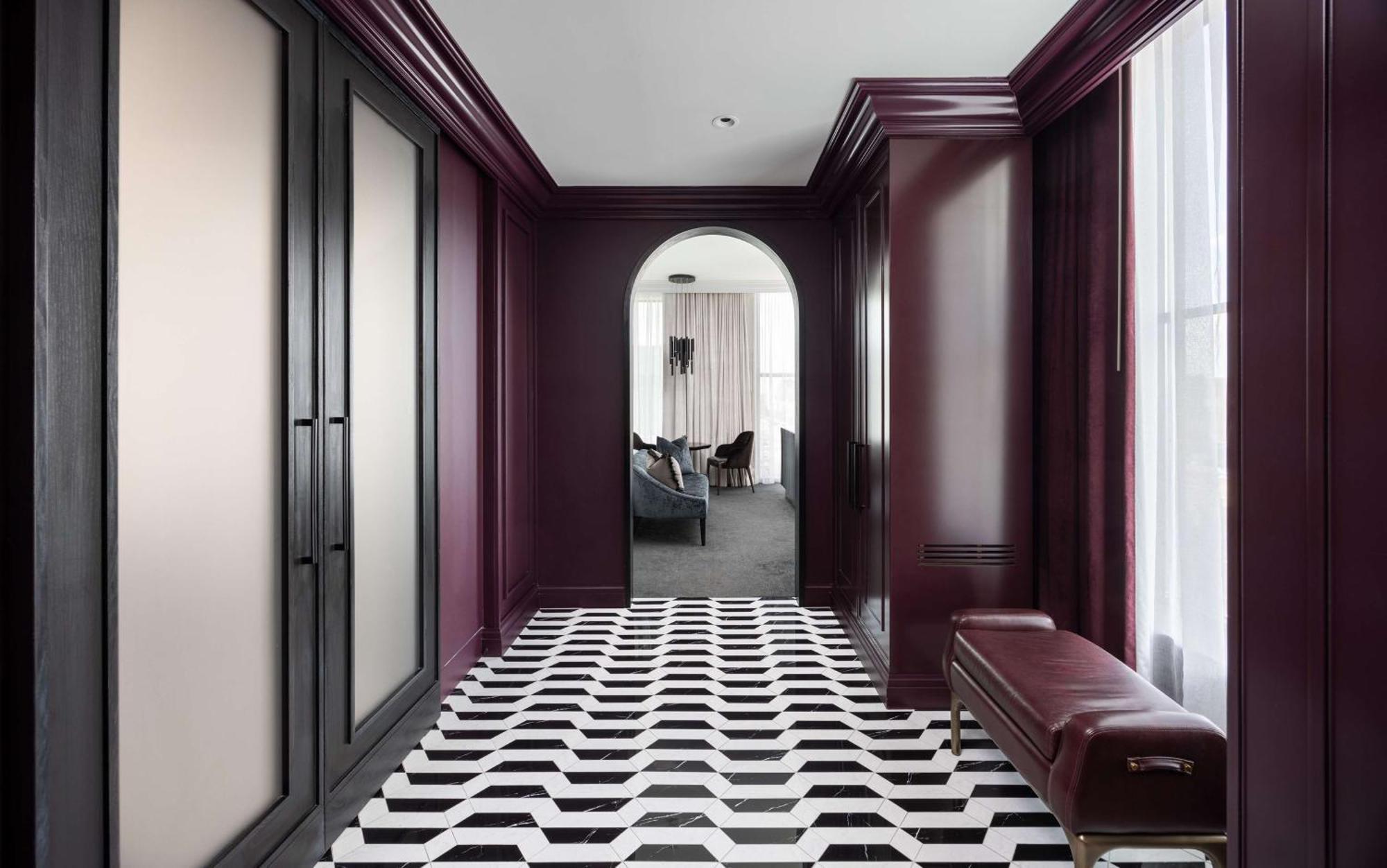 Daxton Hotel Birmingham, Curio Collection By Hilton エクステリア 写真