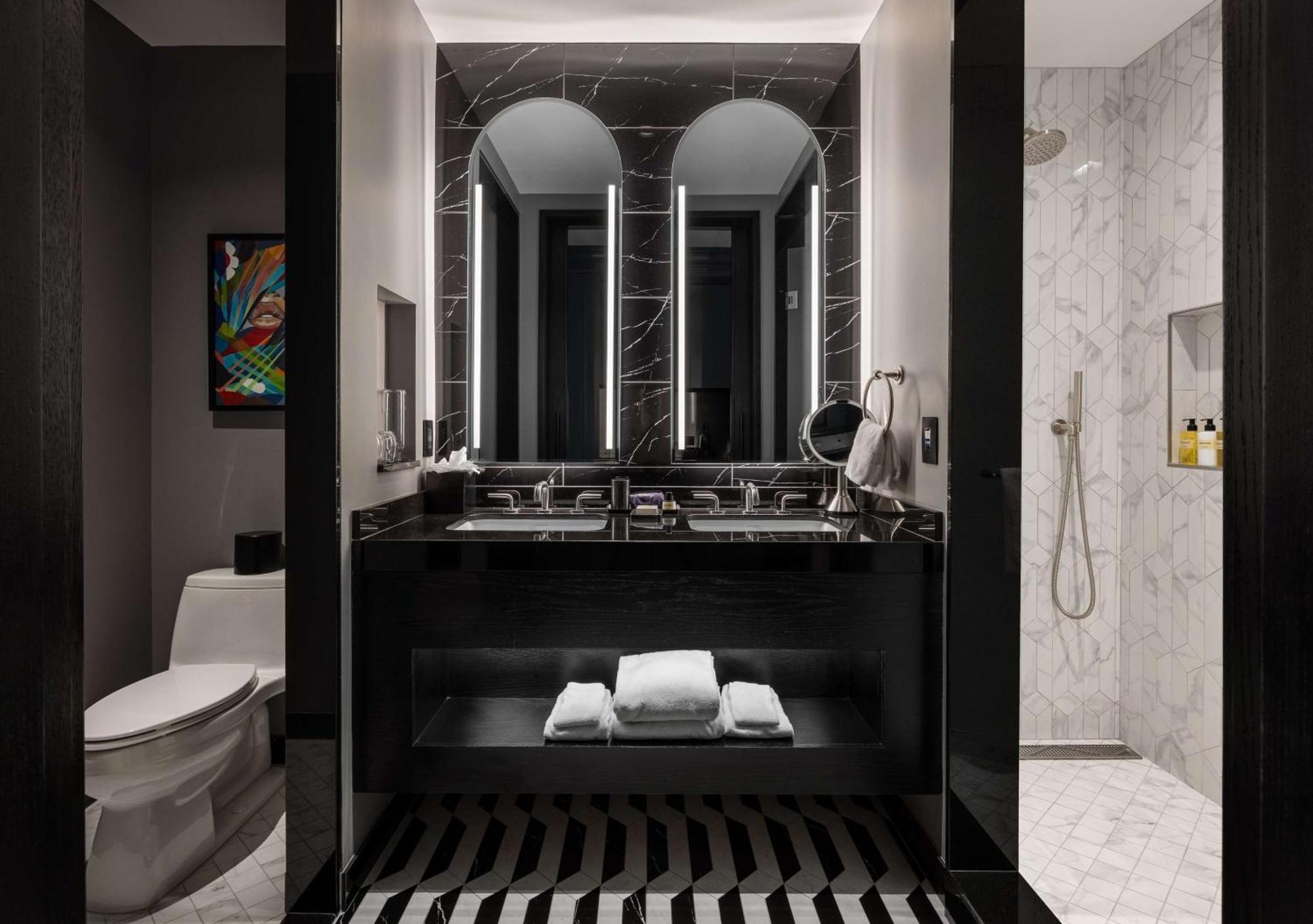 Daxton Hotel Birmingham, Curio Collection By Hilton エクステリア 写真
