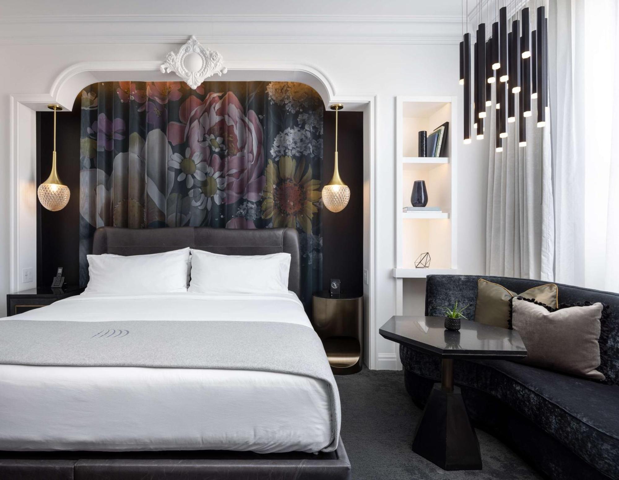 Daxton Hotel Birmingham, Curio Collection By Hilton エクステリア 写真