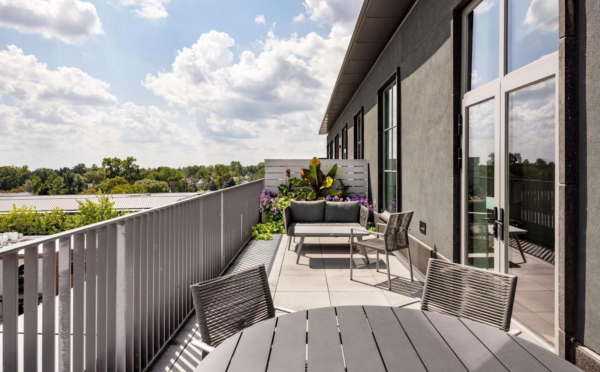 Daxton Hotel Birmingham, Curio Collection By Hilton エクステリア 写真