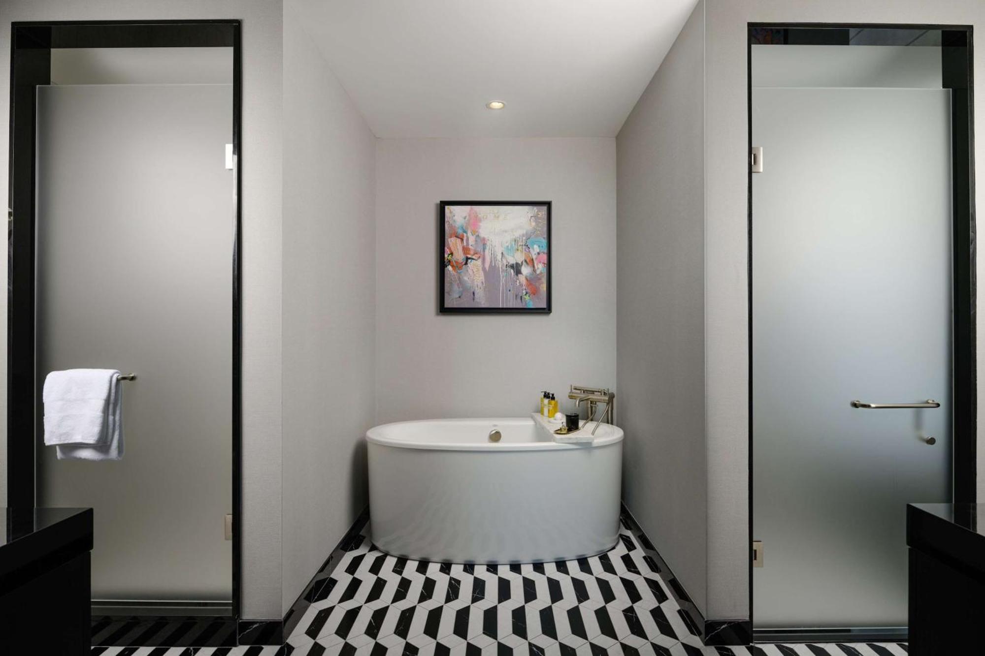 Daxton Hotel Birmingham, Curio Collection By Hilton エクステリア 写真
