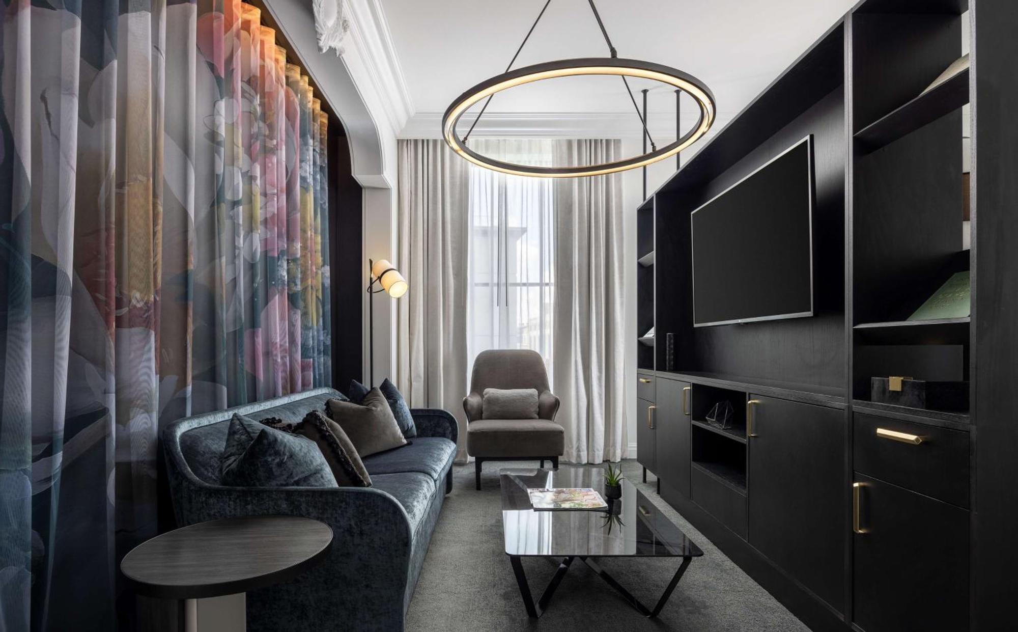Daxton Hotel Birmingham, Curio Collection By Hilton エクステリア 写真
