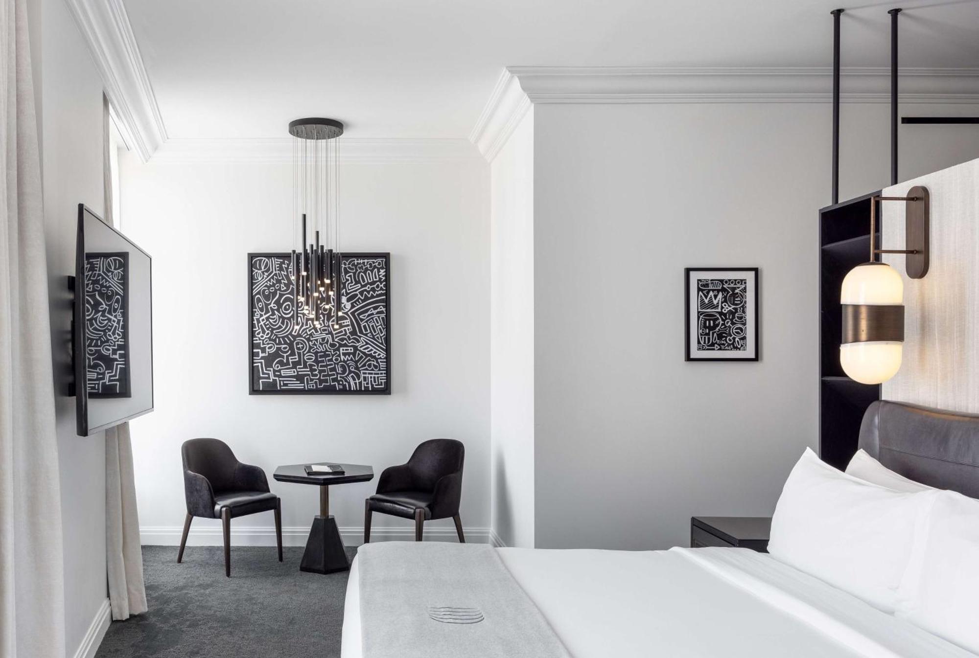 Daxton Hotel Birmingham, Curio Collection By Hilton エクステリア 写真
