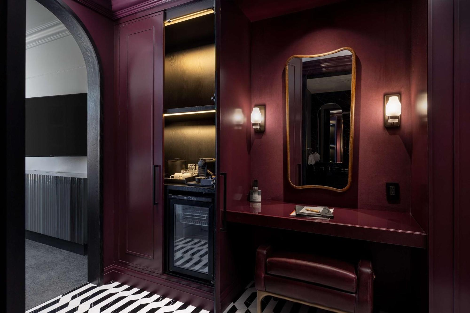 Daxton Hotel Birmingham, Curio Collection By Hilton エクステリア 写真