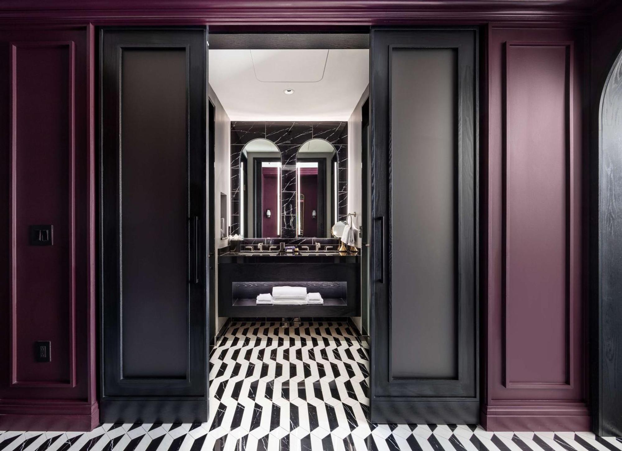 Daxton Hotel Birmingham, Curio Collection By Hilton エクステリア 写真