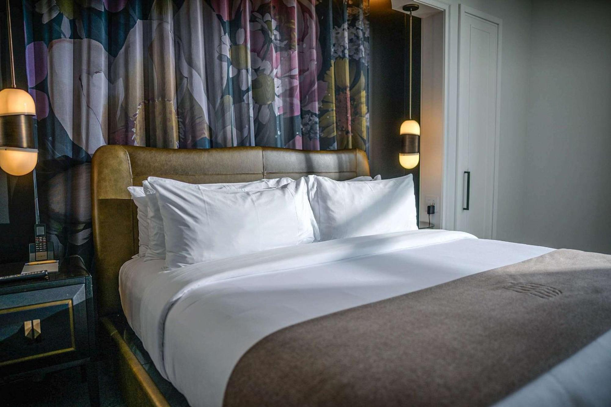 Daxton Hotel Birmingham, Curio Collection By Hilton エクステリア 写真
