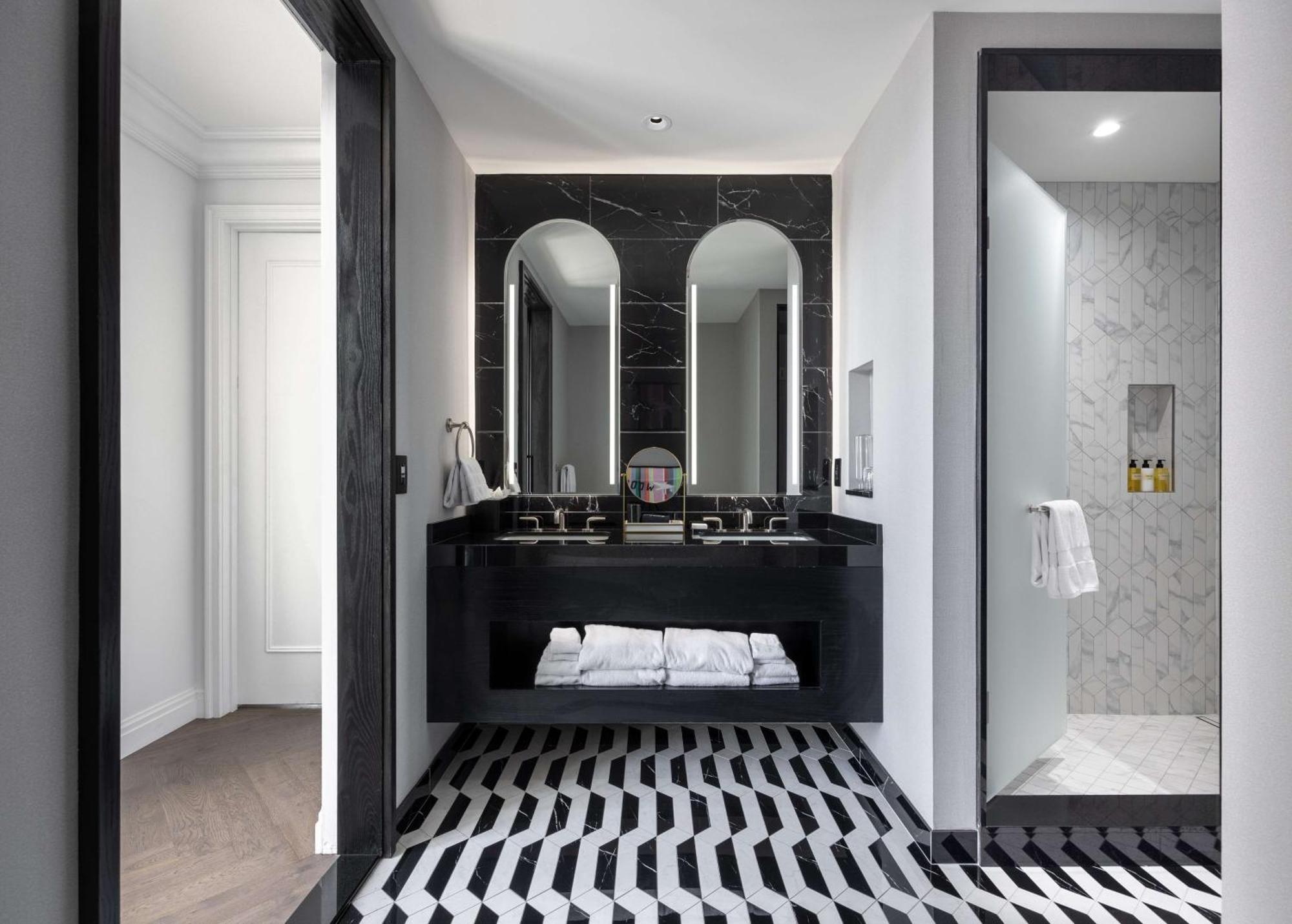 Daxton Hotel Birmingham, Curio Collection By Hilton エクステリア 写真