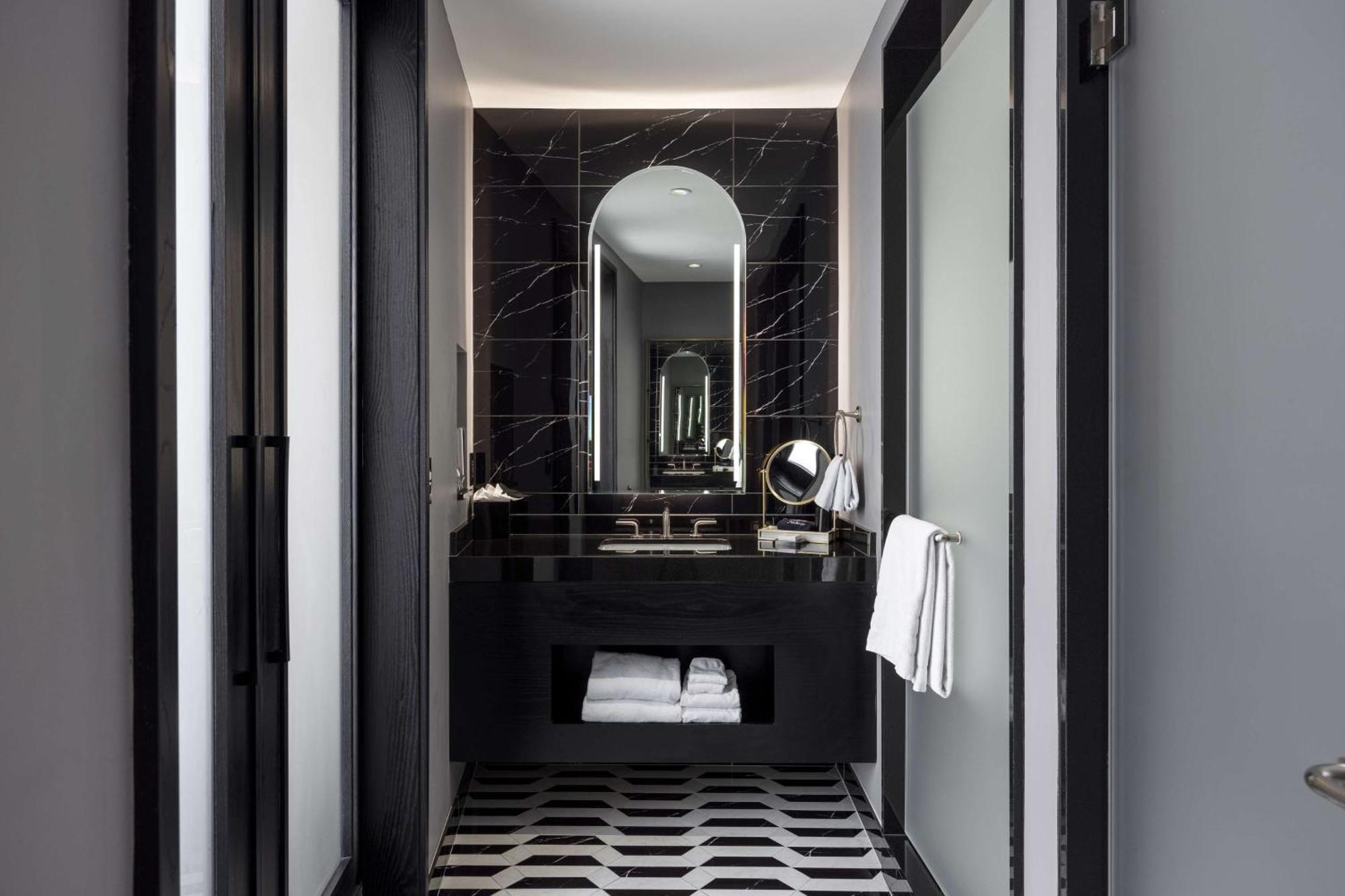 Daxton Hotel Birmingham, Curio Collection By Hilton エクステリア 写真