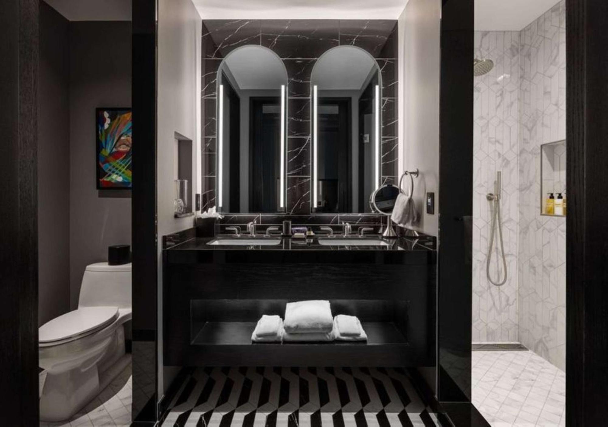 Daxton Hotel Birmingham, Curio Collection By Hilton エクステリア 写真