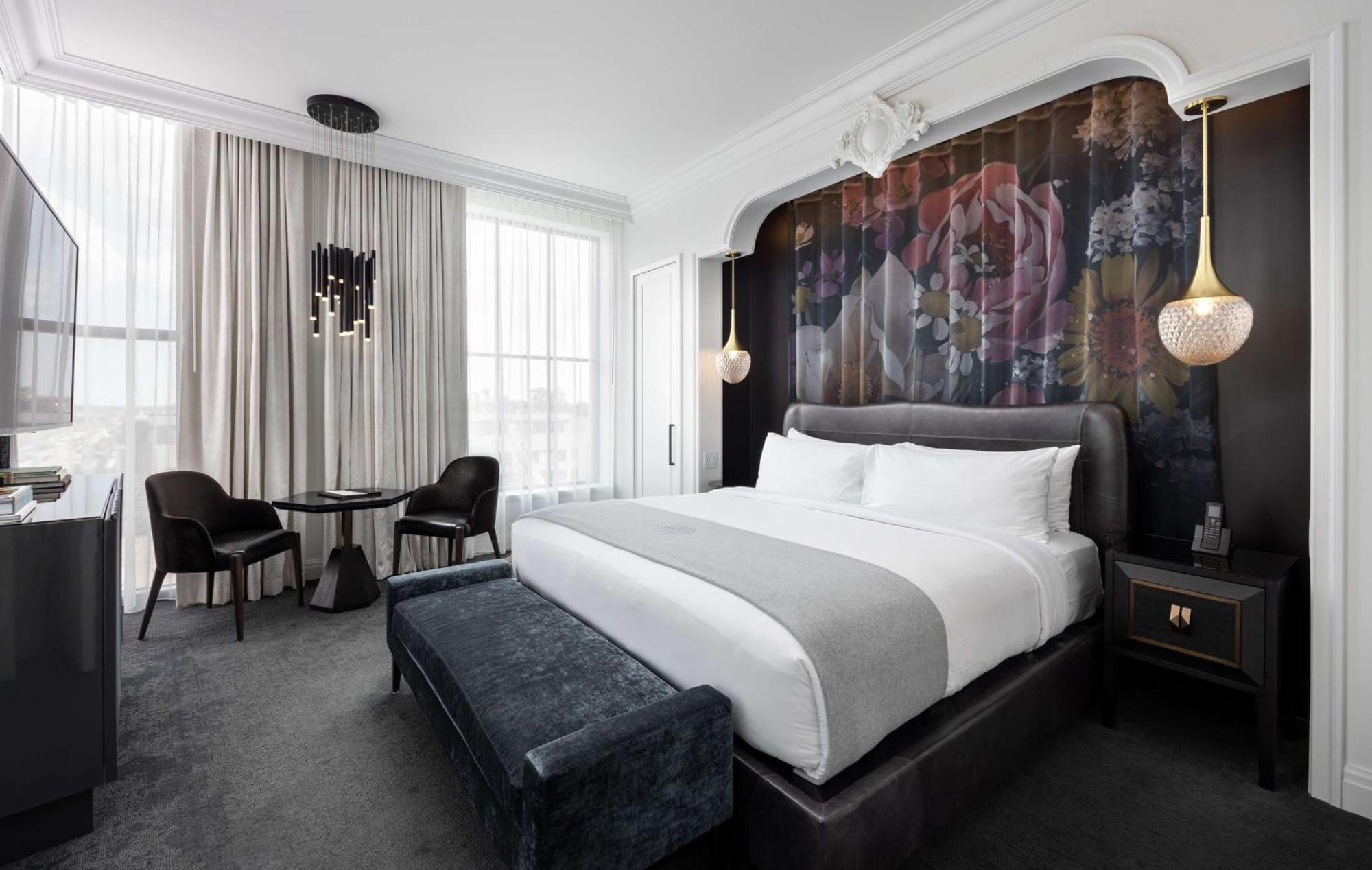 Daxton Hotel Birmingham, Curio Collection By Hilton エクステリア 写真