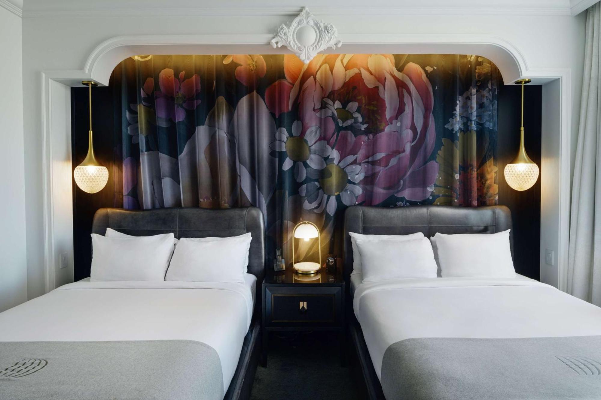 Daxton Hotel Birmingham, Curio Collection By Hilton エクステリア 写真